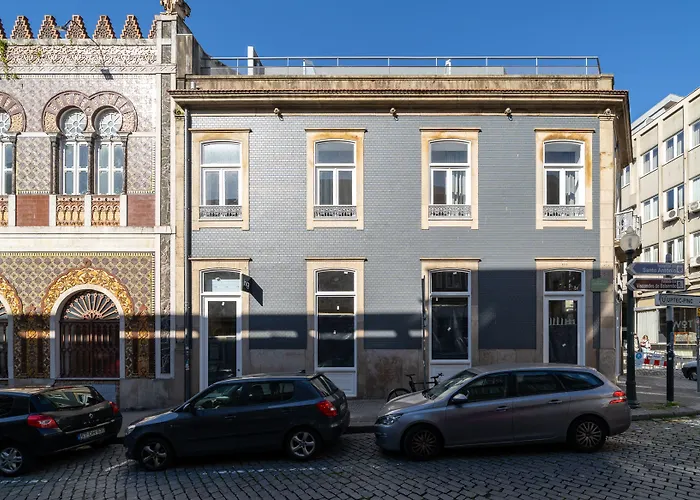 Limehome Rua Da Conceicao