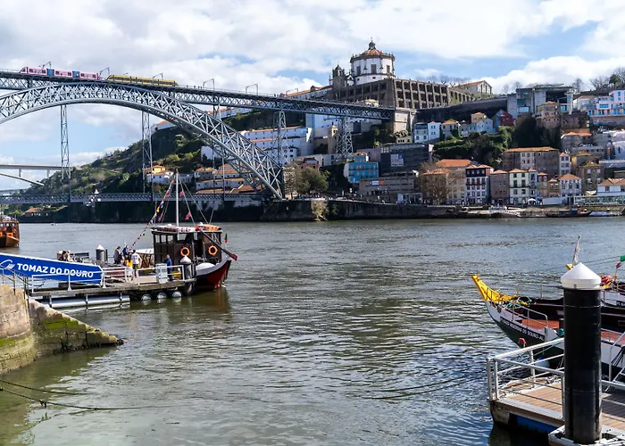 Limehome Rua Da Conceicao بورتو