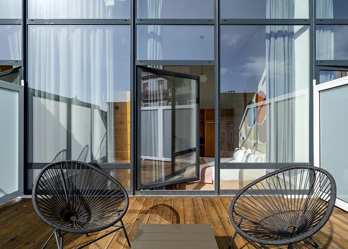 Limehome Rua Da Conceicao شقة فندقية بورتو