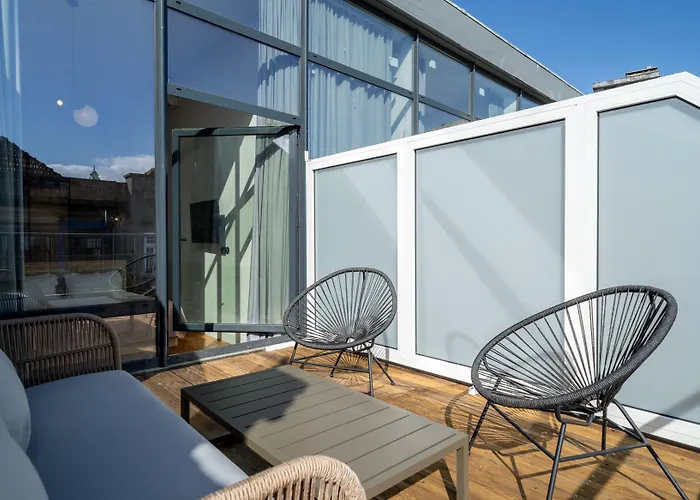 Limehome Rua Da Conceicao