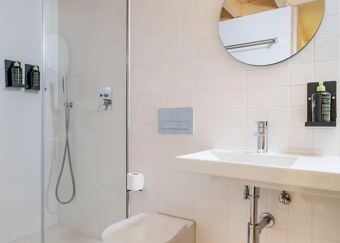 Limehome Rua Da Conceicao شقة فندقية 3*