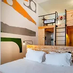 Lägenhetshotell Limehome Rua Da Conceicao 3*