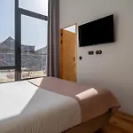 Limehome Rua Da Conceicao Lägenhetshotell Oporto