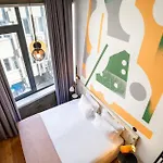 Lägenhetshotell Limehome Rua Da Conceicao
