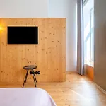 Apartmanhotel Limehome Rua Da Conceicao 3*