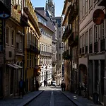 Limehome Rua Da Conceicao Lägenhetshotell Oporto