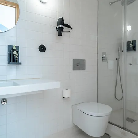 Apartahotel Limehome Rua Da Conceicao 3*