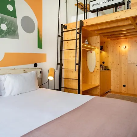 Aparthotel Limehome Rua Da Conceicao 3*