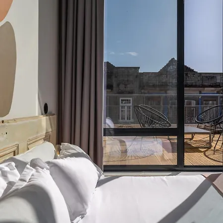 Limehome Rua Da Conceicao 3* Oporto