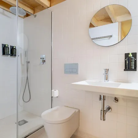 Apartahotel Limehome Rua Da Conceicao