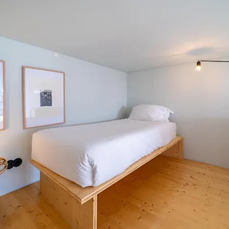 Limehome Rua Da Conceicao Aparthotel Porto