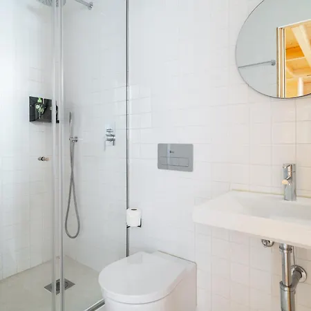 Apartahotel Limehome Rua Da Conceicao Oporto
