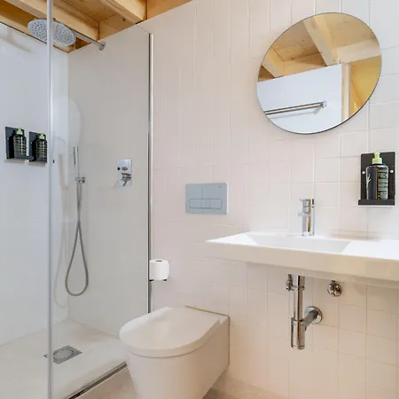 Limehome Rua Da Conceicao Apartahotel 3*