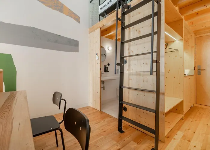 Limehome Rua Da Conceicao Aparthotel 3*