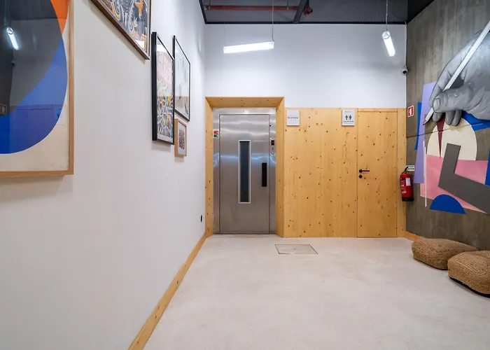 Limehome Rua Da Conceicao Aparthotel