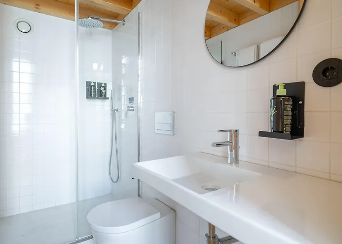 Limehome Rua Da Conceicao Aparthotel Porto