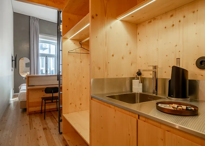 Limehome Rua Da Conceicao