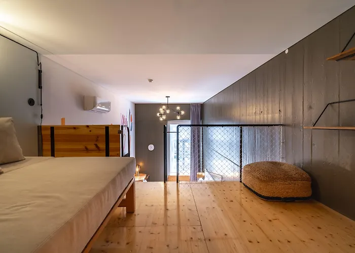 Limehome Rua Da Conceicao 3*