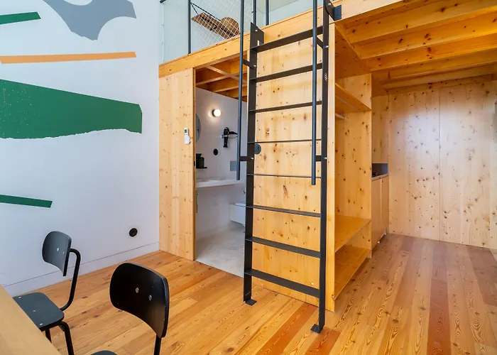 Limehome Rua Da Conceicao 3*