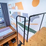 アパートホテル Limehome Rua Da Conceicao ポルト