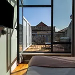 アパートホテル Limehome Rua Da Conceicao ポルト