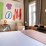 Apart-hotel Limehome Rua Da Conceicao 3*