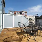 Limehome Rua Da Conceicao Apart-hotel Porto