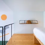 アパートホテル Limehome Rua Da Conceicao 3*