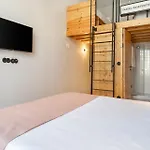 Limehome Rua Da Conceicao 3* ポルト