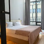 アパートホテル Limehome Rua Da Conceicao