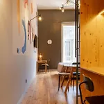 アパートホテル Limehome Rua Da Conceicao ポルト