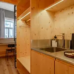 Limehome Rua Da Conceicao アパートホテル 3*
