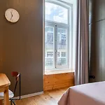 アパートホテル Limehome Rua Da Conceicao ポルト