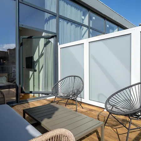 Limehome Rua Da Conceicao * 포르투