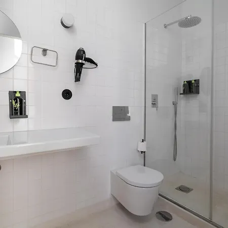 Limehome Rua Da Conceicao Apart Otel