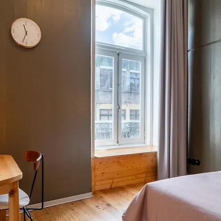 Apart Otel Limehome Rua Da Conceicao Porto