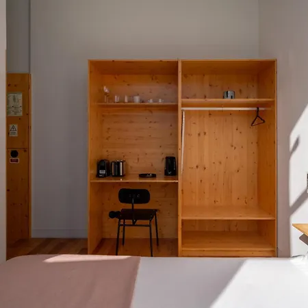 Apart Otel Limehome Rua Da Conceicao