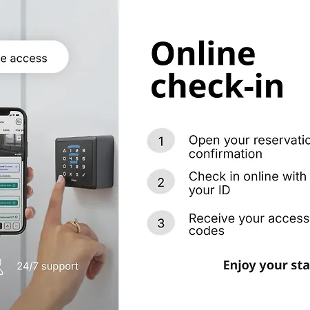 Limehome Rua Da Conceicao