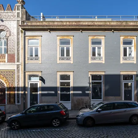 Limehome Rua Da Conceicao