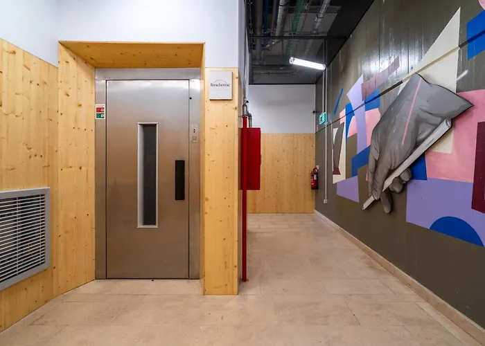 Limehome Rua Da Conceicao Apartmanhotel Porto