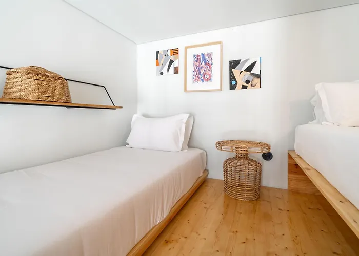 Limehome Rua Da Conceicao Apartahotel 3*