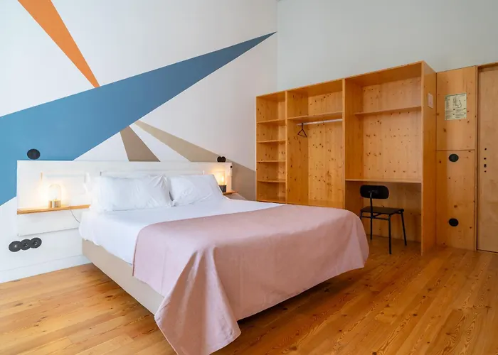 Apartmanhotel Limehome Rua Da Conceicao