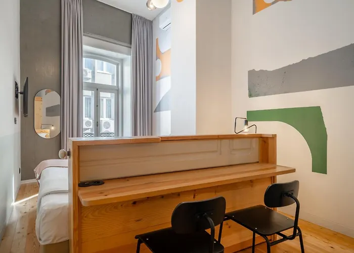 Limehome Rua Da Conceicao