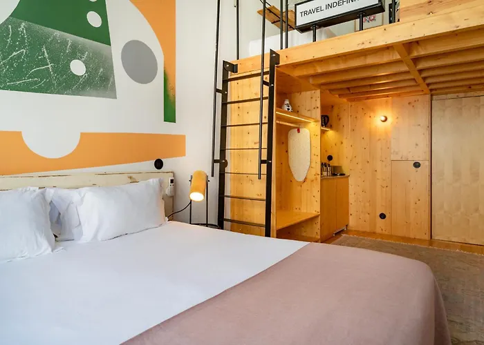 Apartahotel Limehome Rua Da Conceicao 3*