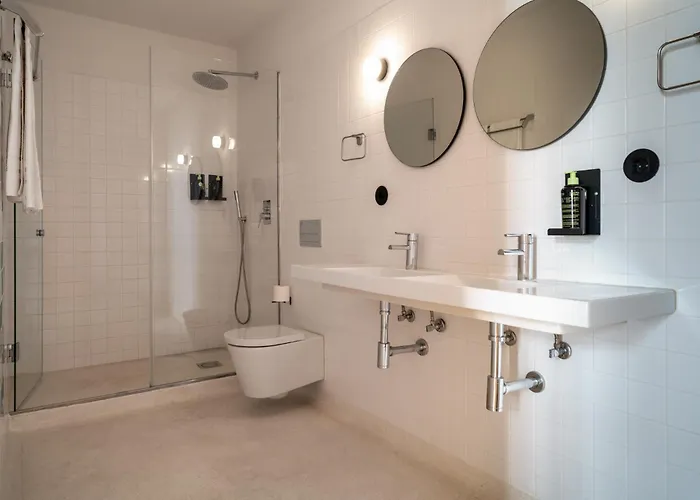 Limehome Rua Da Conceicao 3*